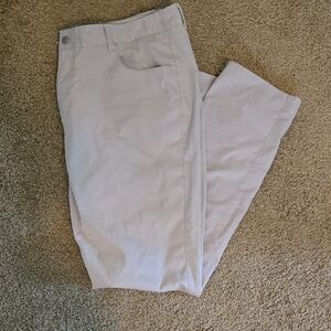 Peter Millar Soft Khaki Chinos 40x34